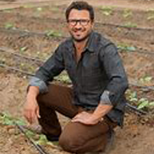 Daron Joffe, Agrihood Partner