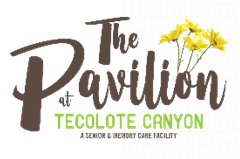 The Pavilion at Tecolote Canyon Logo