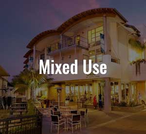 Mixed Use
