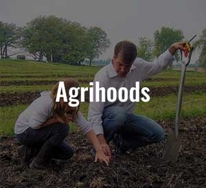 Agrihoods